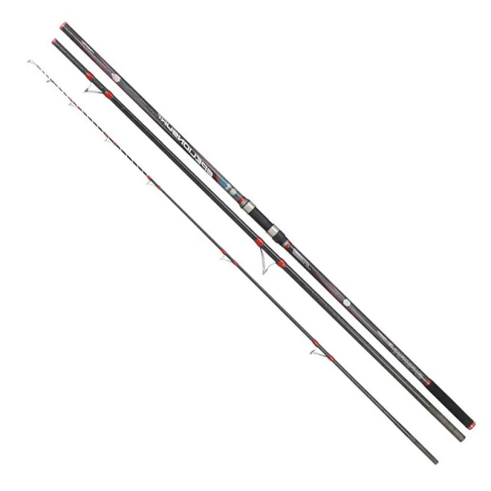 Kali Kunnan Spelion surfcasting rod