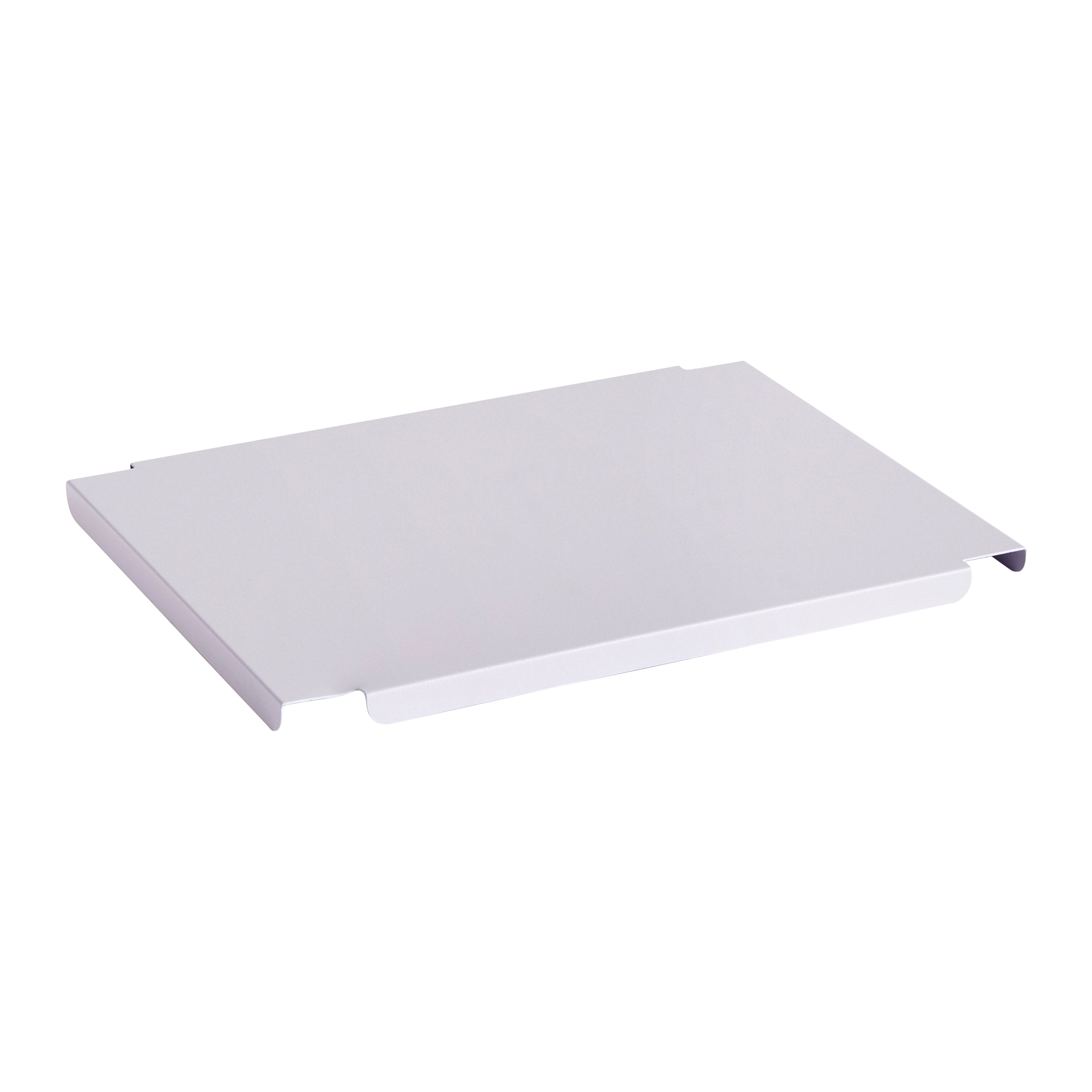 HAY Colour Crates Krat Deksel M - Rechthoekig - Lavendel