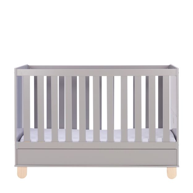 BERÇO 70 CM 2 EM 1 - BERÇO/CAMA INFANTIL SWEET