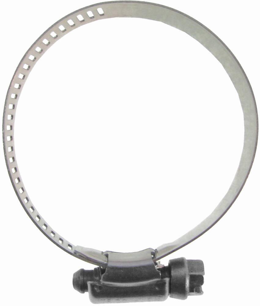 Automotive Stainless Steel Hose Clamps