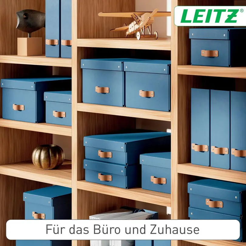 Aufbewahrungsbox 2er-Set Puro