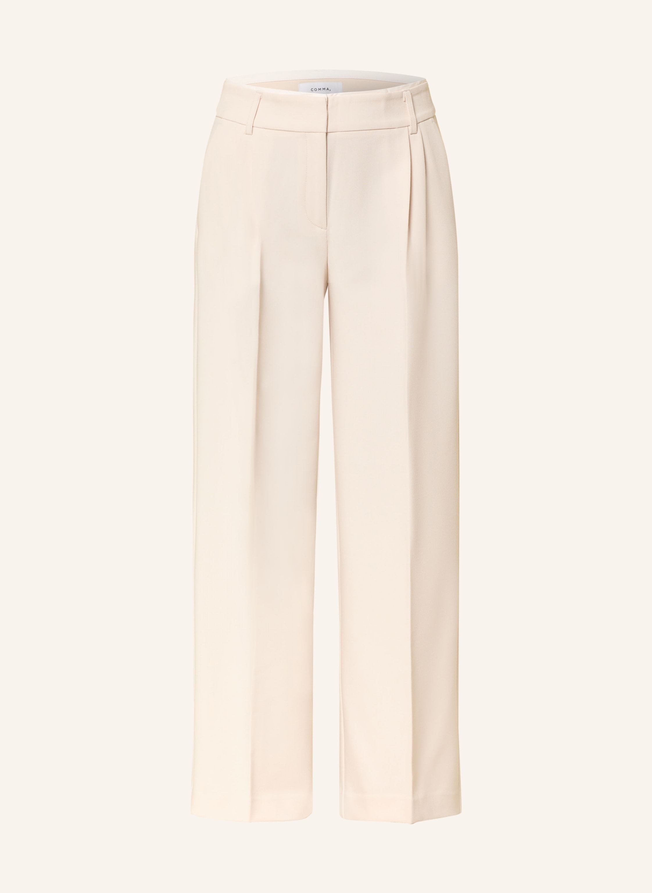 COMMA Marlenehose