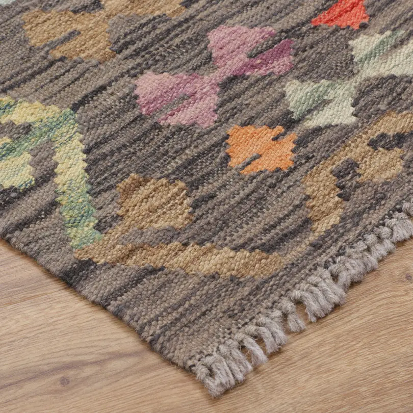 Kelimteppich Afghan Kelim