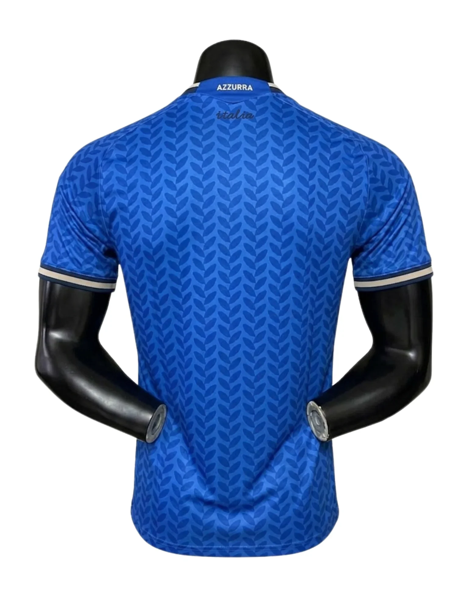 Italy II Away World Cup 2026 Jersey - Player Version