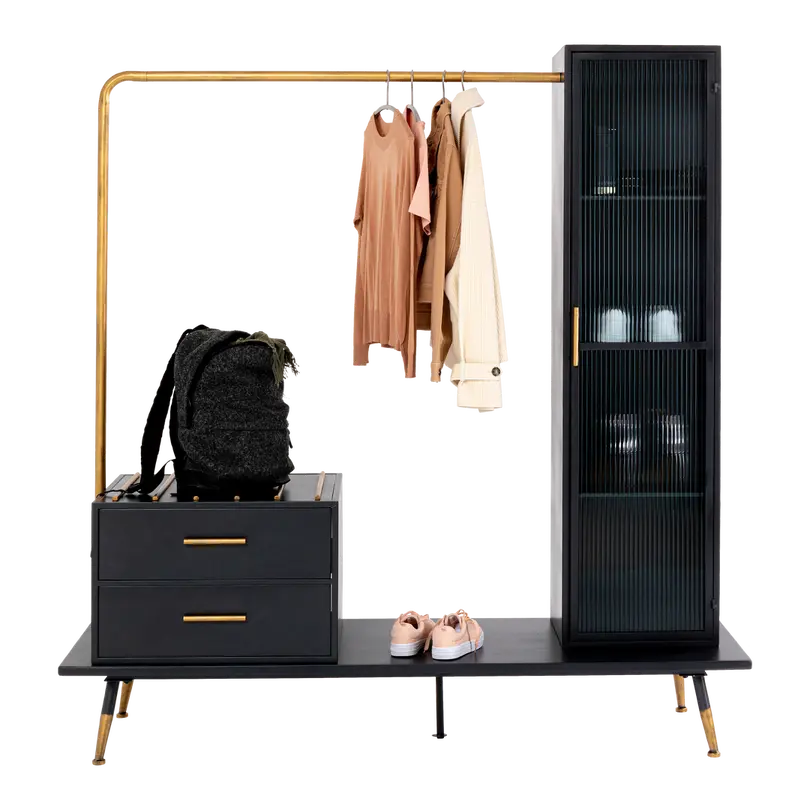 Garderobenschrank Lagomera