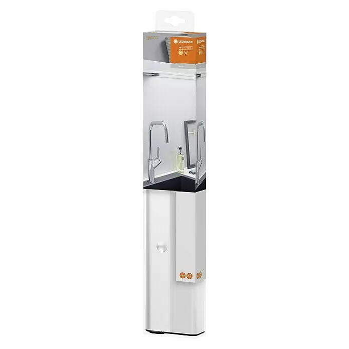 SKAPBELYSNING LEDVANCE FLAT 5 W 300 LM 37 CM