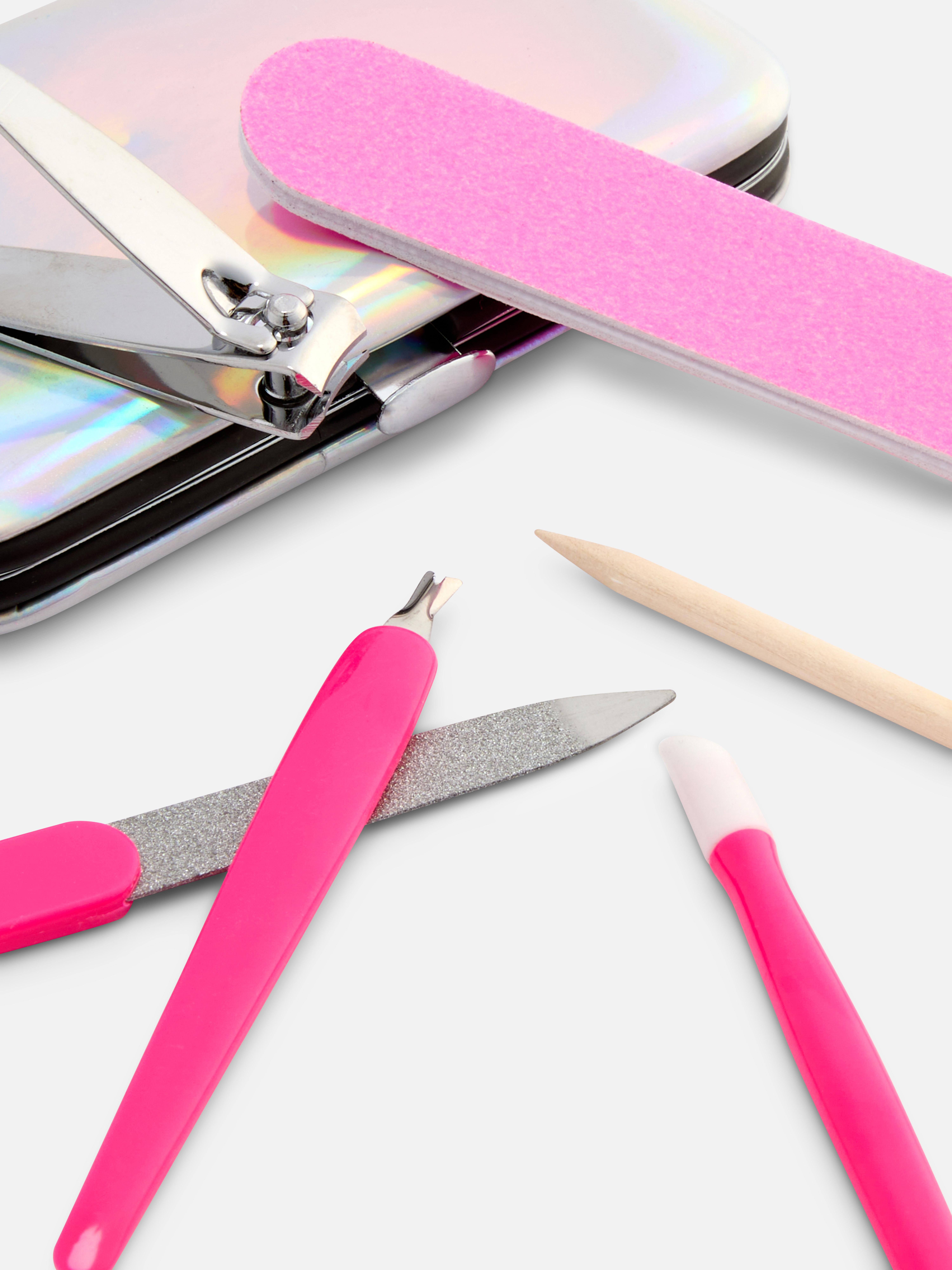 PS... Travel Manicure Set