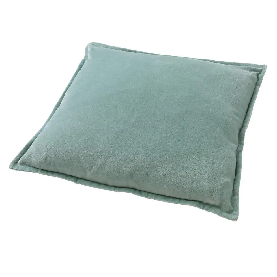 Kussenhoes Caith - Jadeite - 50x50 cm
