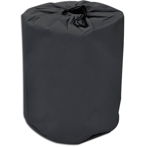 NNEVL Caravan Cover Grey M