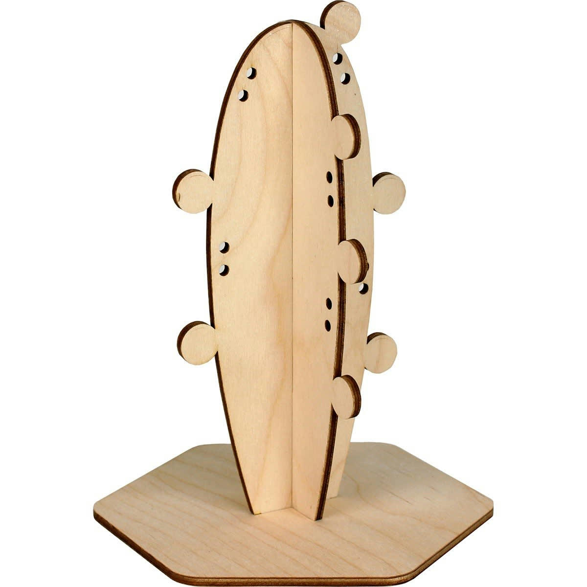 - Porte-bijoux cactus Arizona