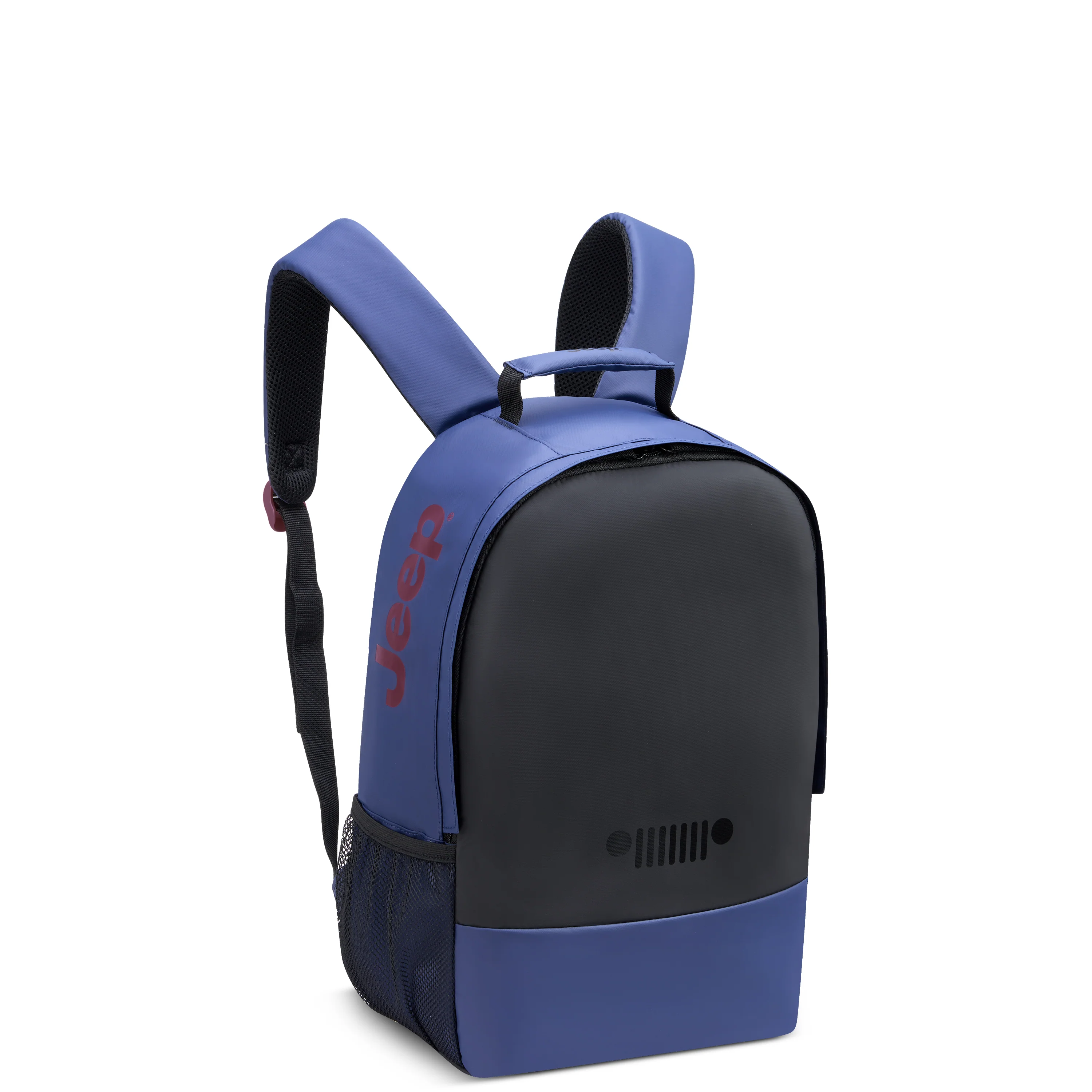 JS012C - Sac à dos en double matière
