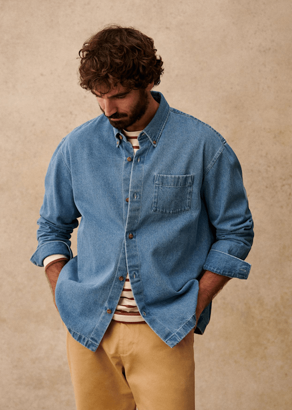 Valerio Shirt