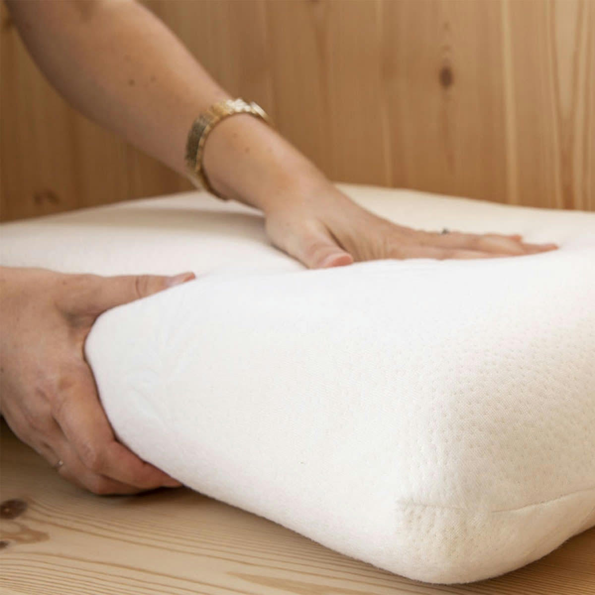 FABULEUX - Oreiller à mémoire de forme 40x60