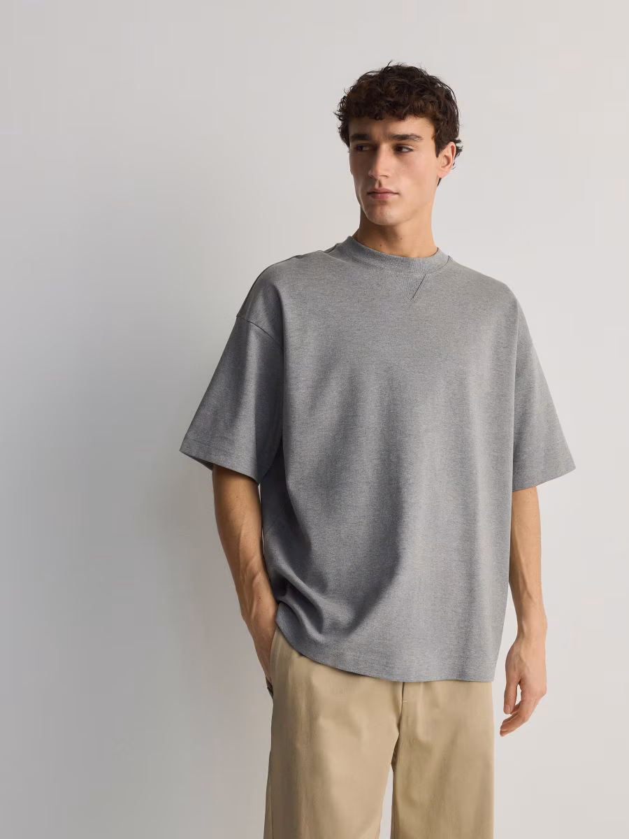 Oversized T-Shirt