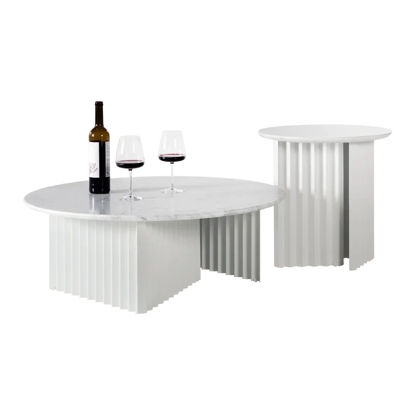 Klubtisch Plec