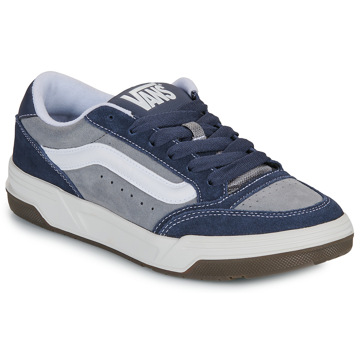 Vans - Hylane NINETIES DARK GRAY - Grey