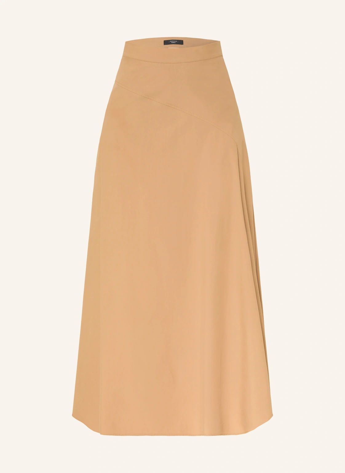 WEEKEND Max Mara Rock ZATTERA