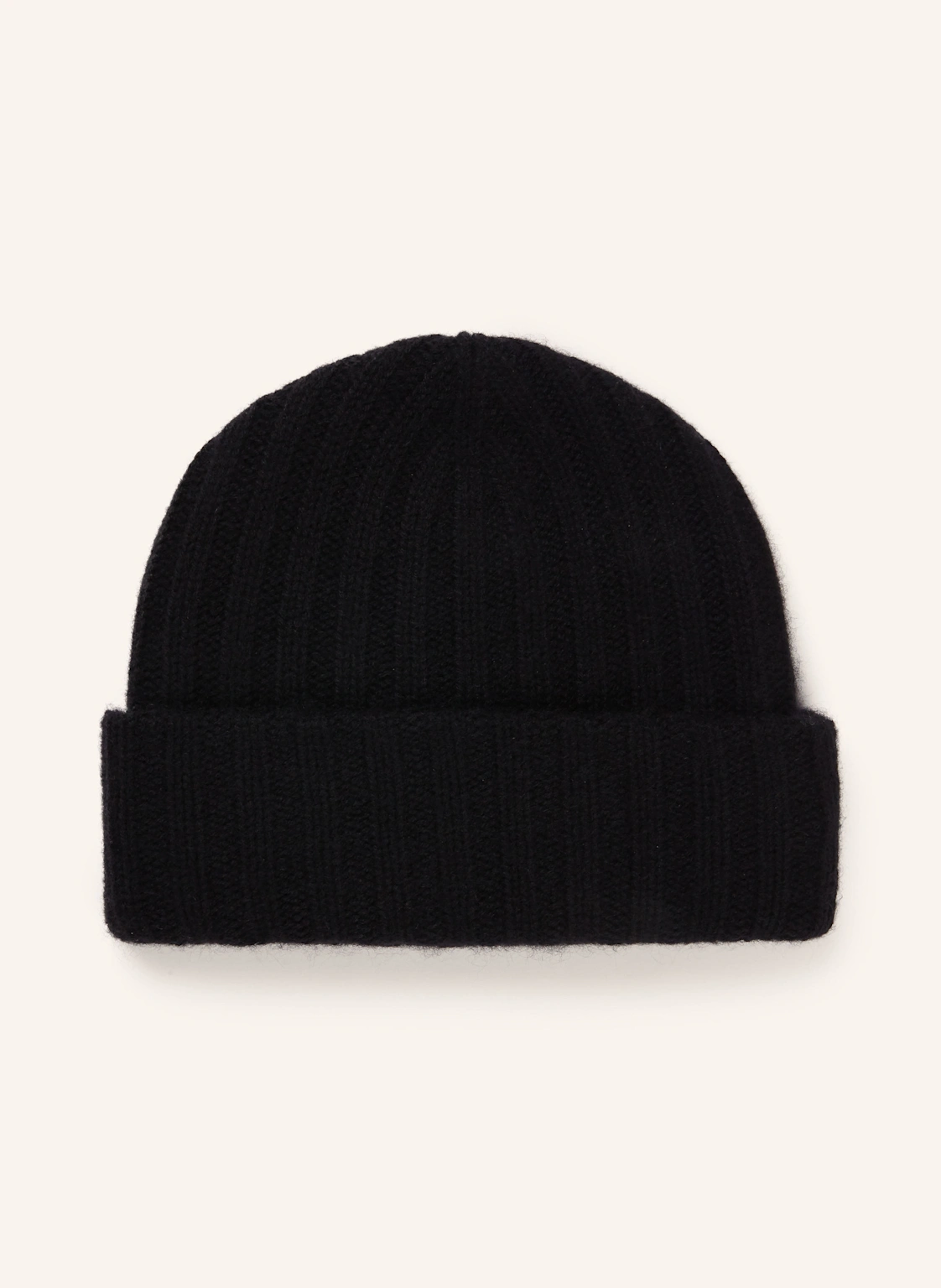 ALMADA LABEL Cashmere-Mütze ROE