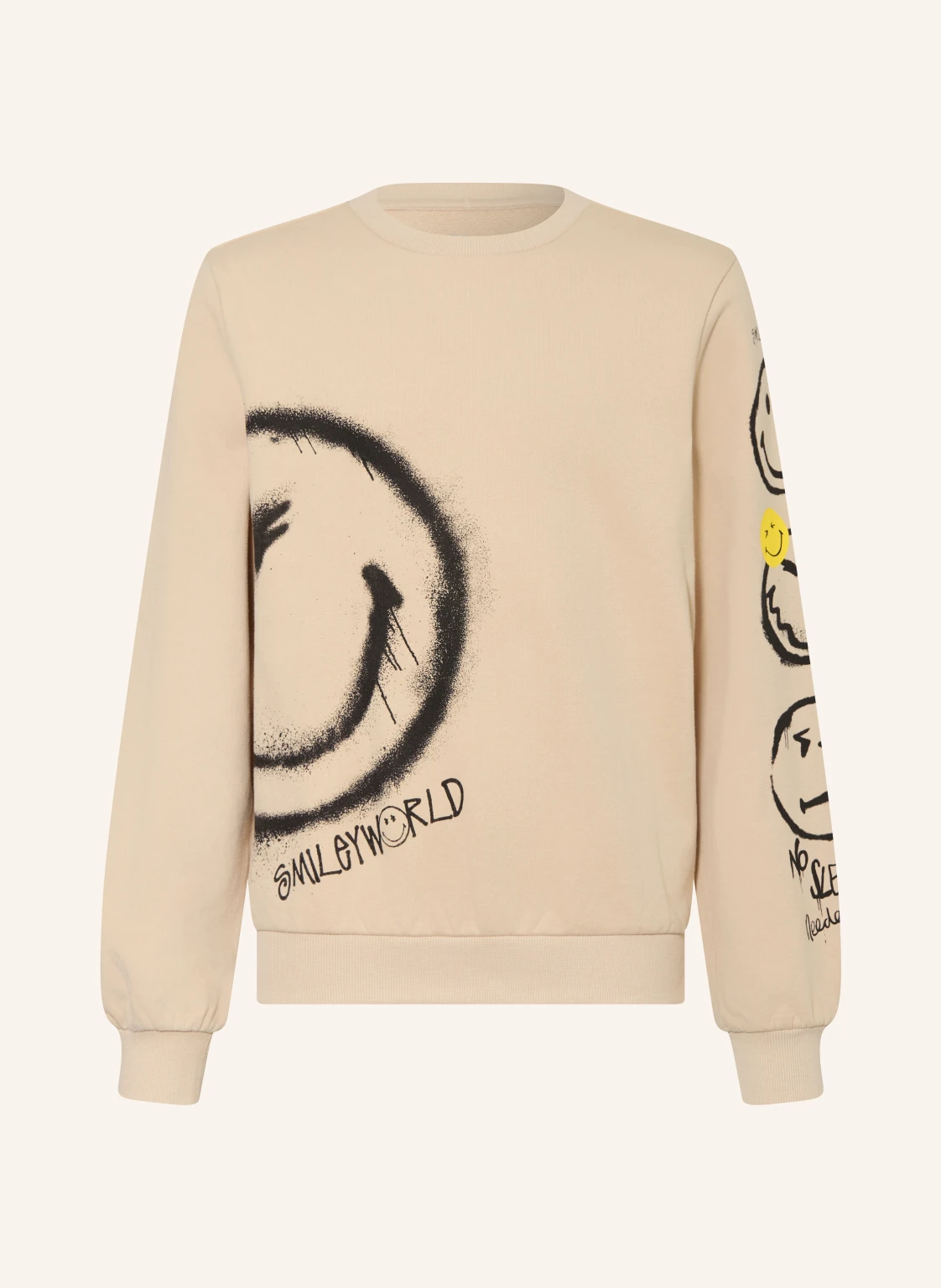 s.Oliver RED Sweatshirt