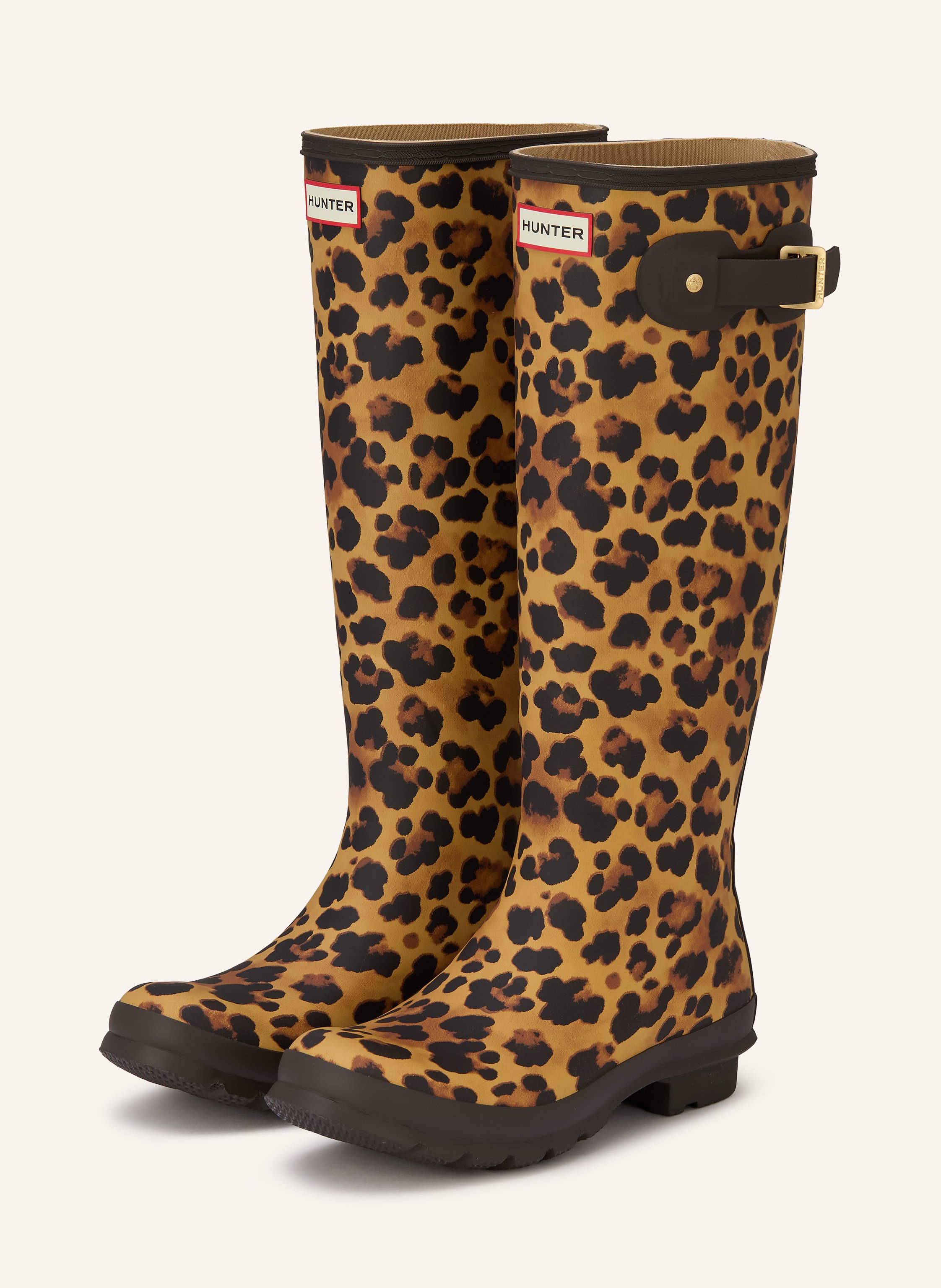 HUNTER Gummistiefel ORIGINAL TALL