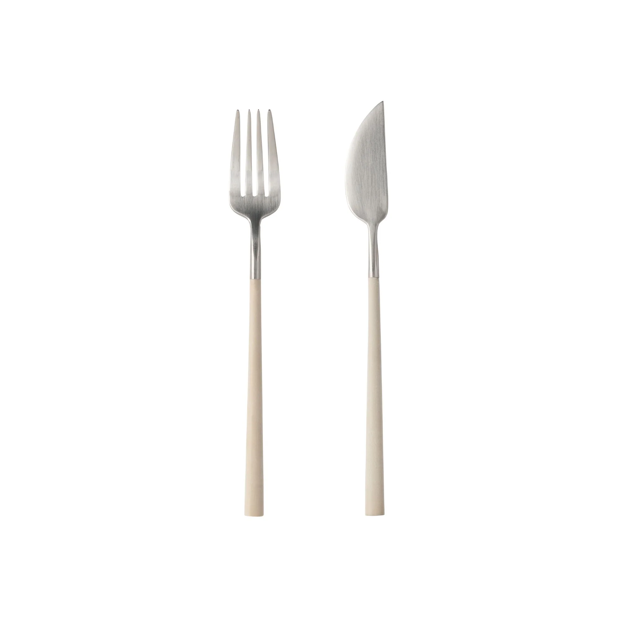 Flatware Fish 12 Pieces Set Mito