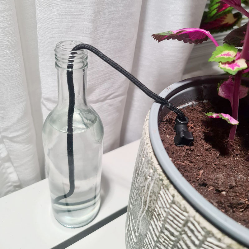 Självbevattning Spike Water Kit, 4-pack