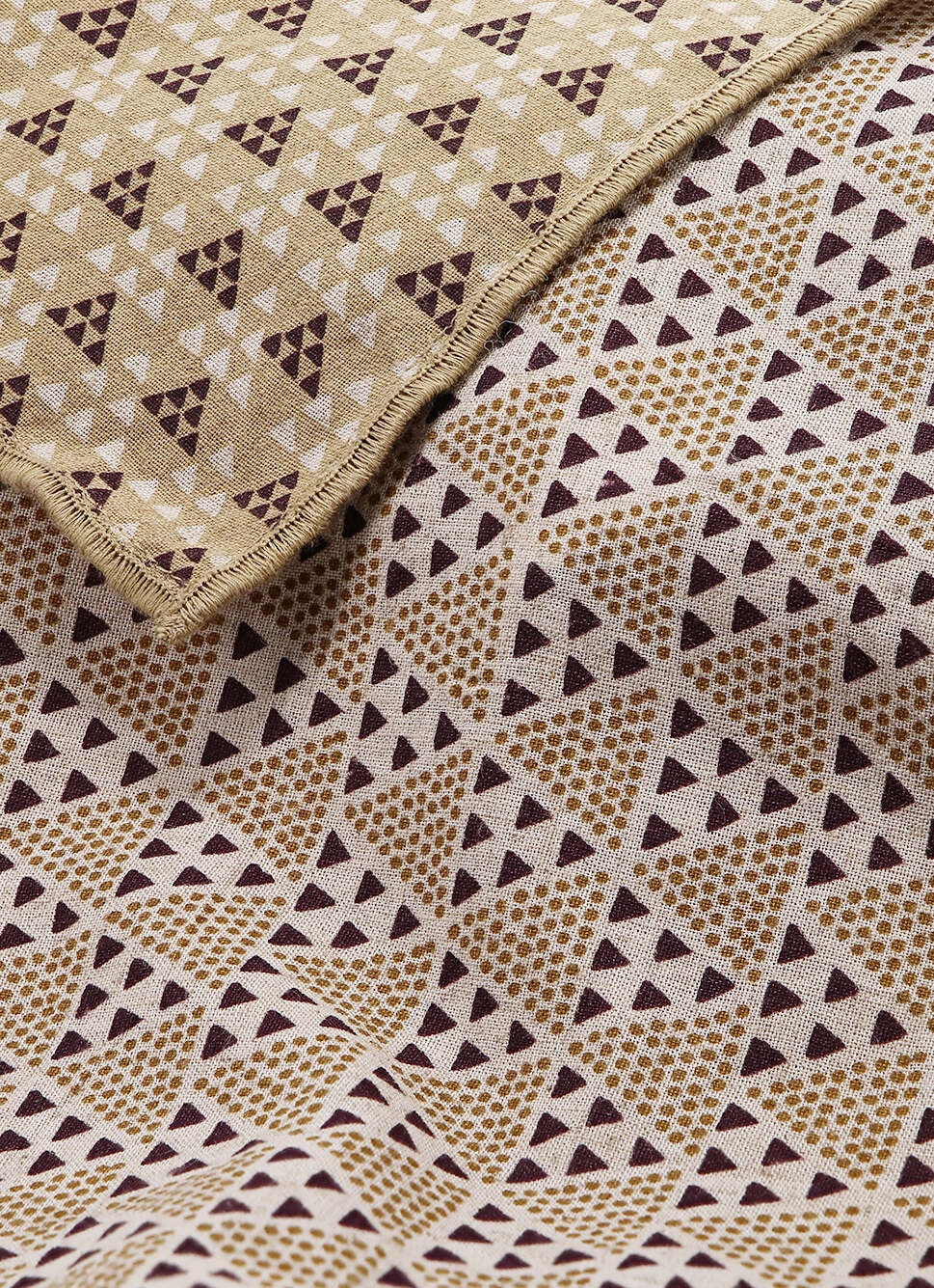 COUSSIN IMPRIMÉ ELFY MULTICOLORE