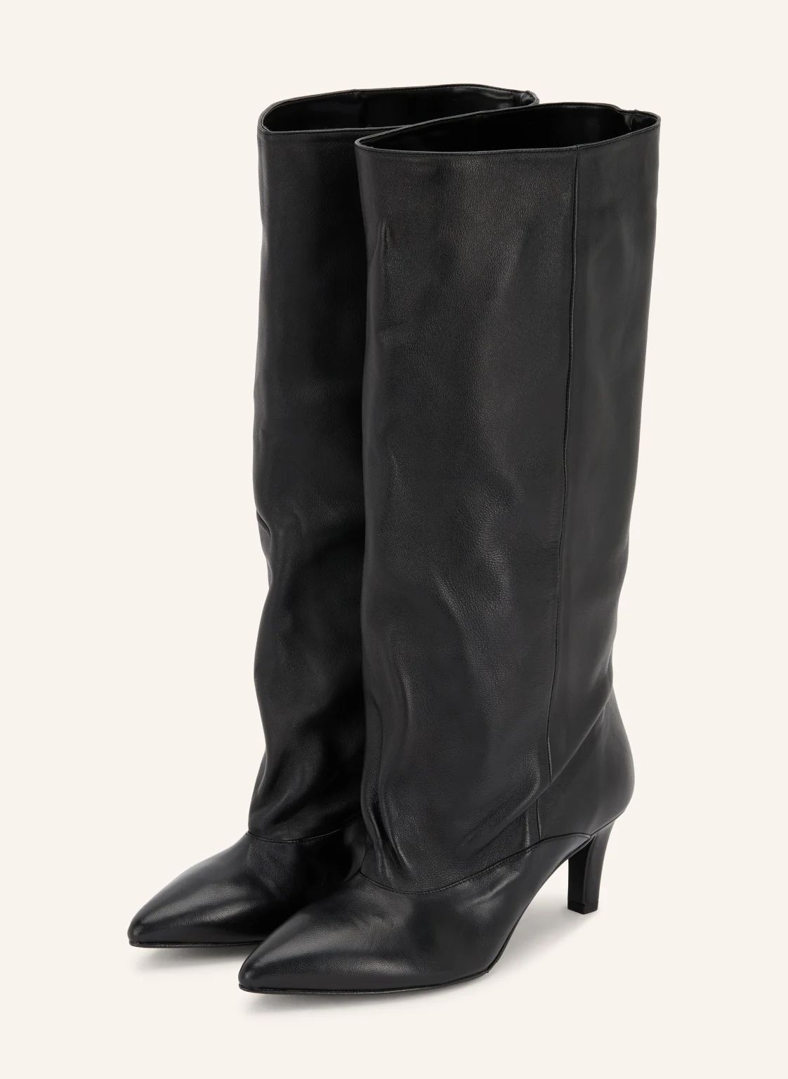 MRS & HUGS Stiefel