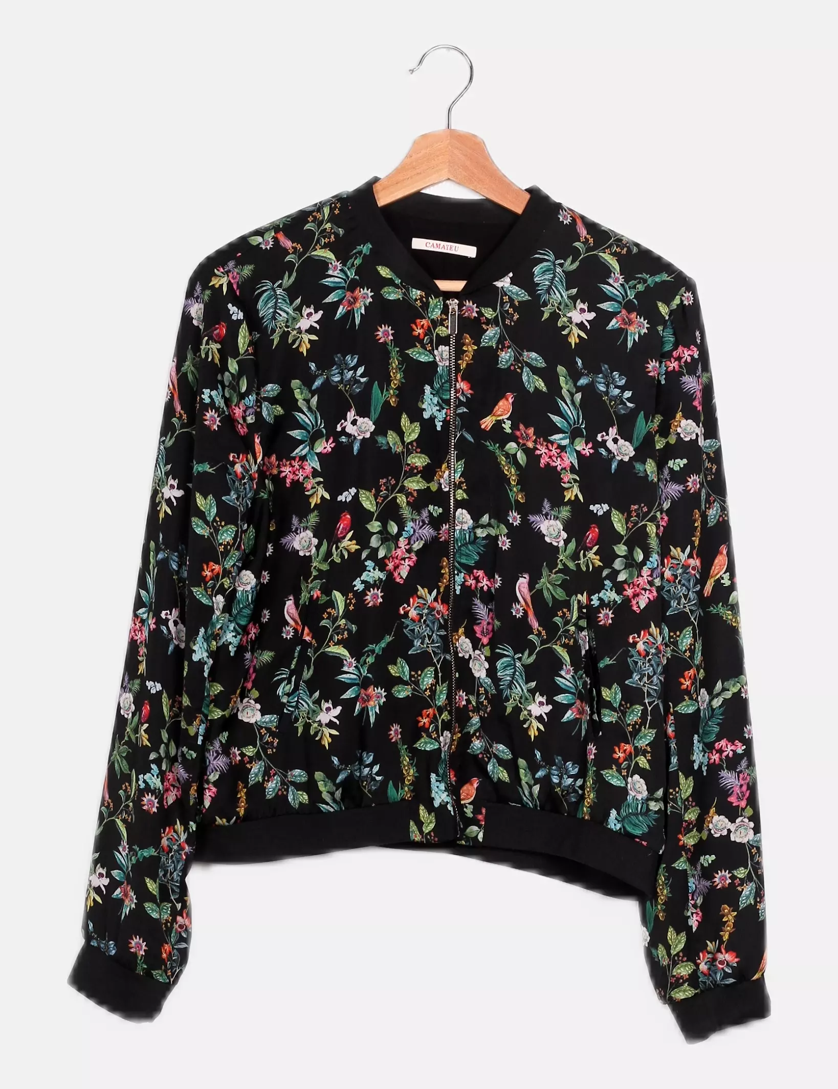 Camaïeu light jacket