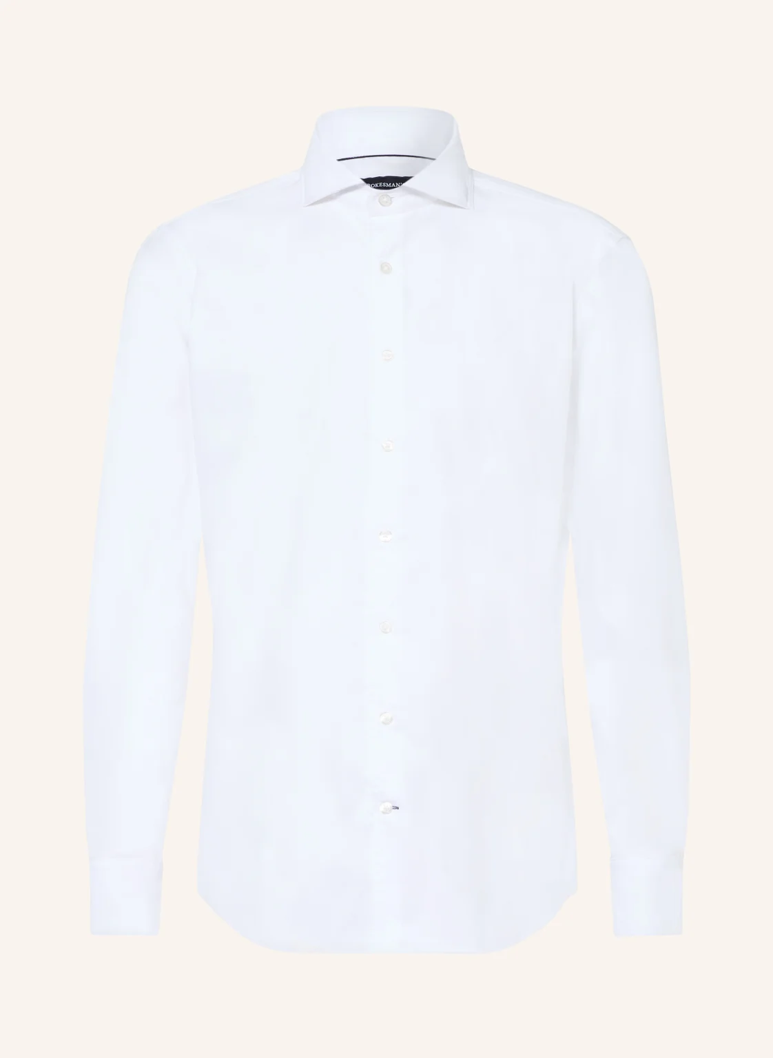 STROKESMAN'S Hemd Comfort Fit