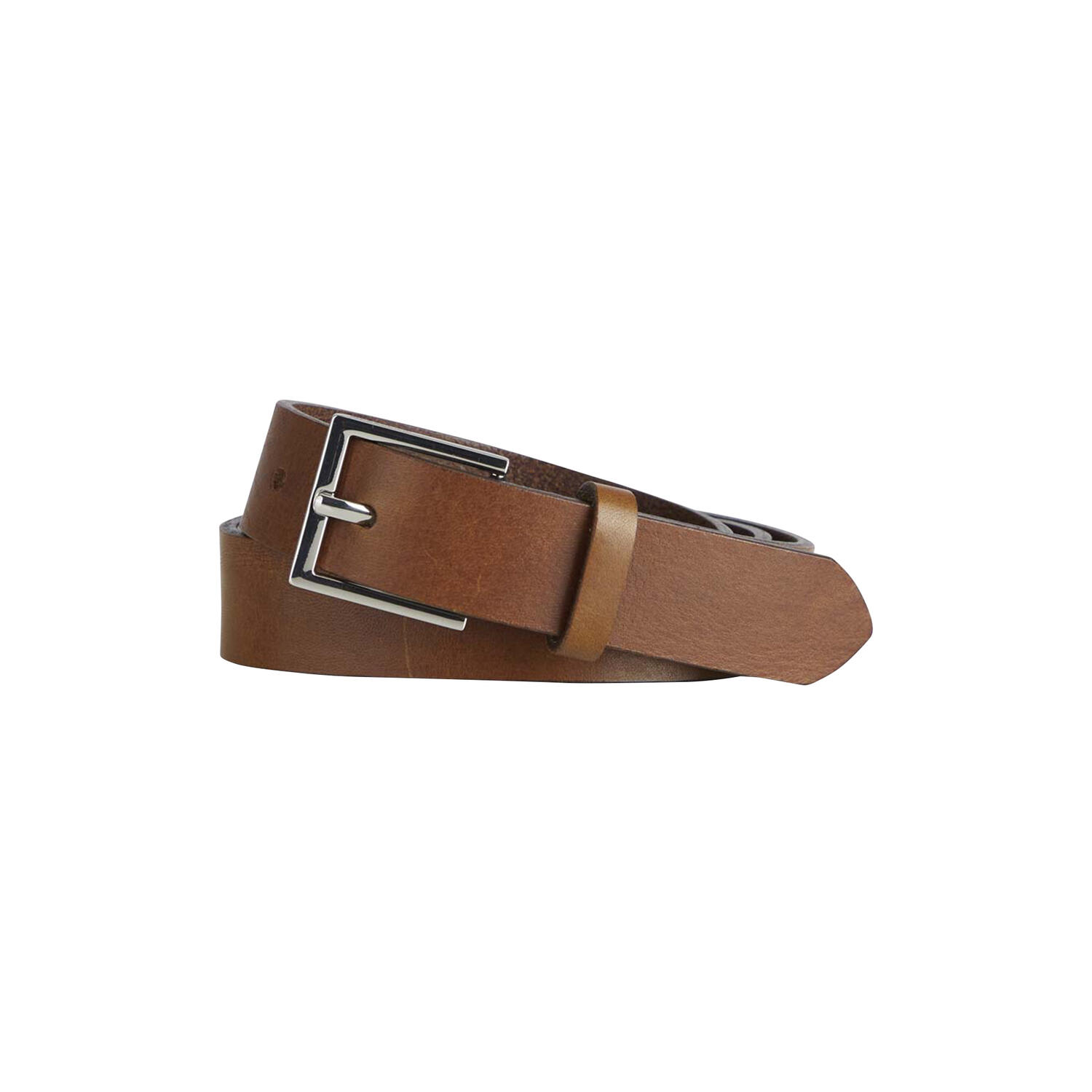 EmiraMBG Belt, cognac