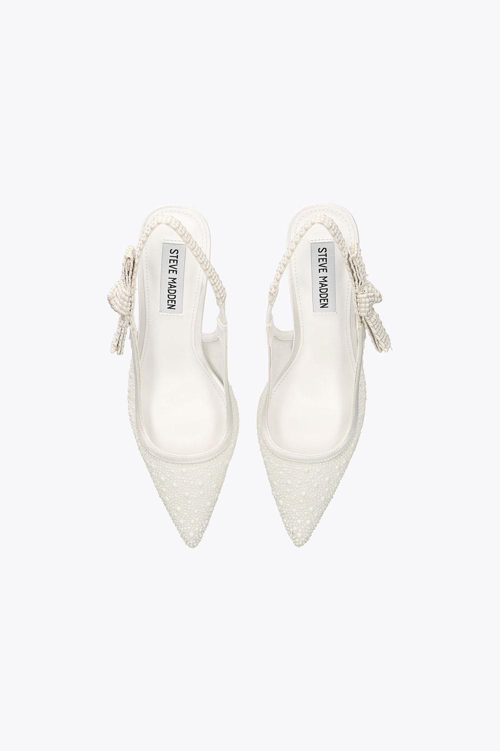 STEVE MADDEN Ensemble Pearl' Heels