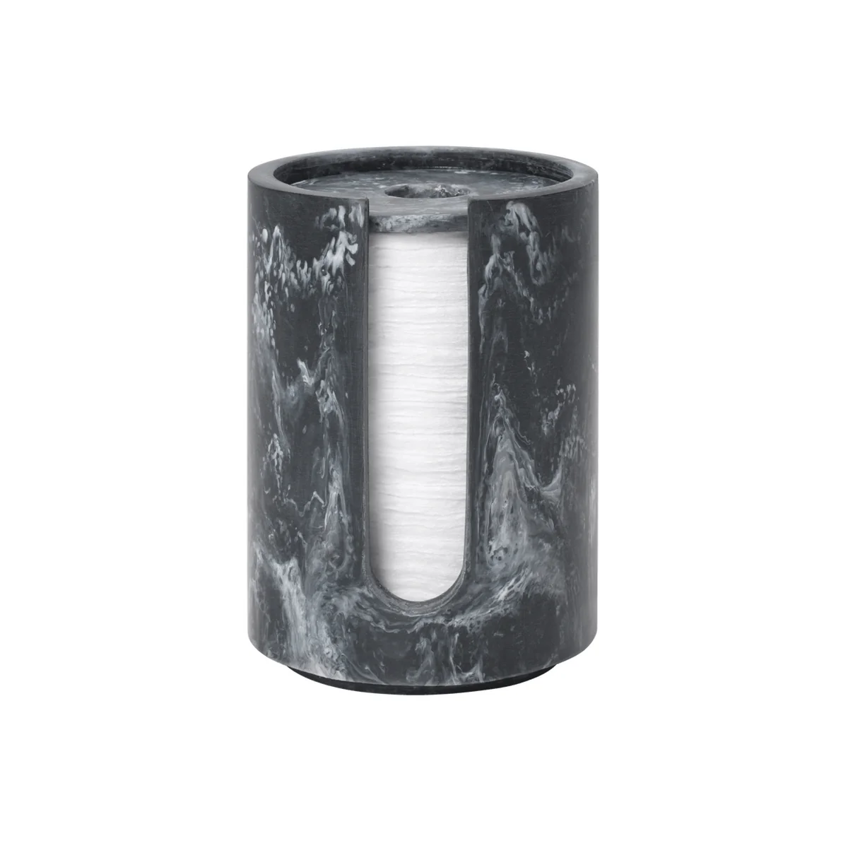 Ferm Living - Mist Wattepadbehälter