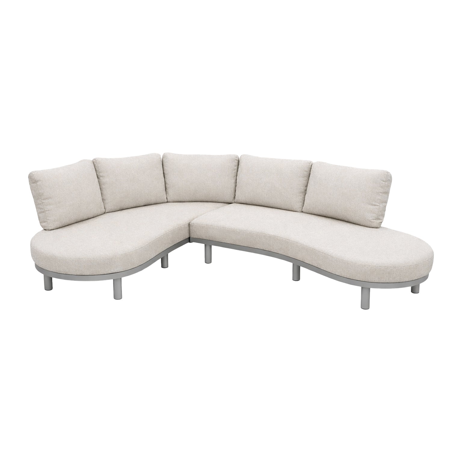 by fonQ Solin Tuinbank - Beige