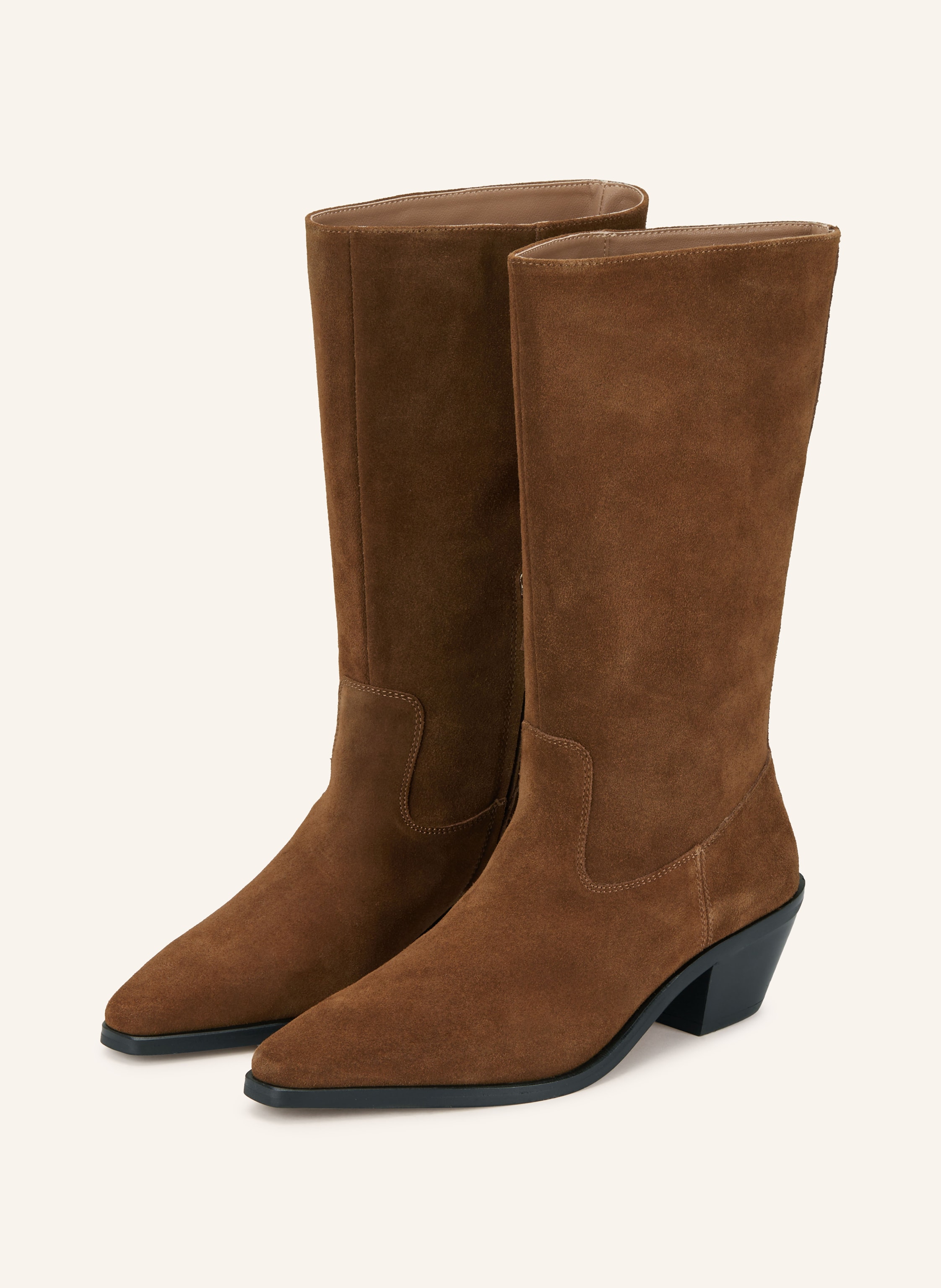 BOSS Stiefel NIARA