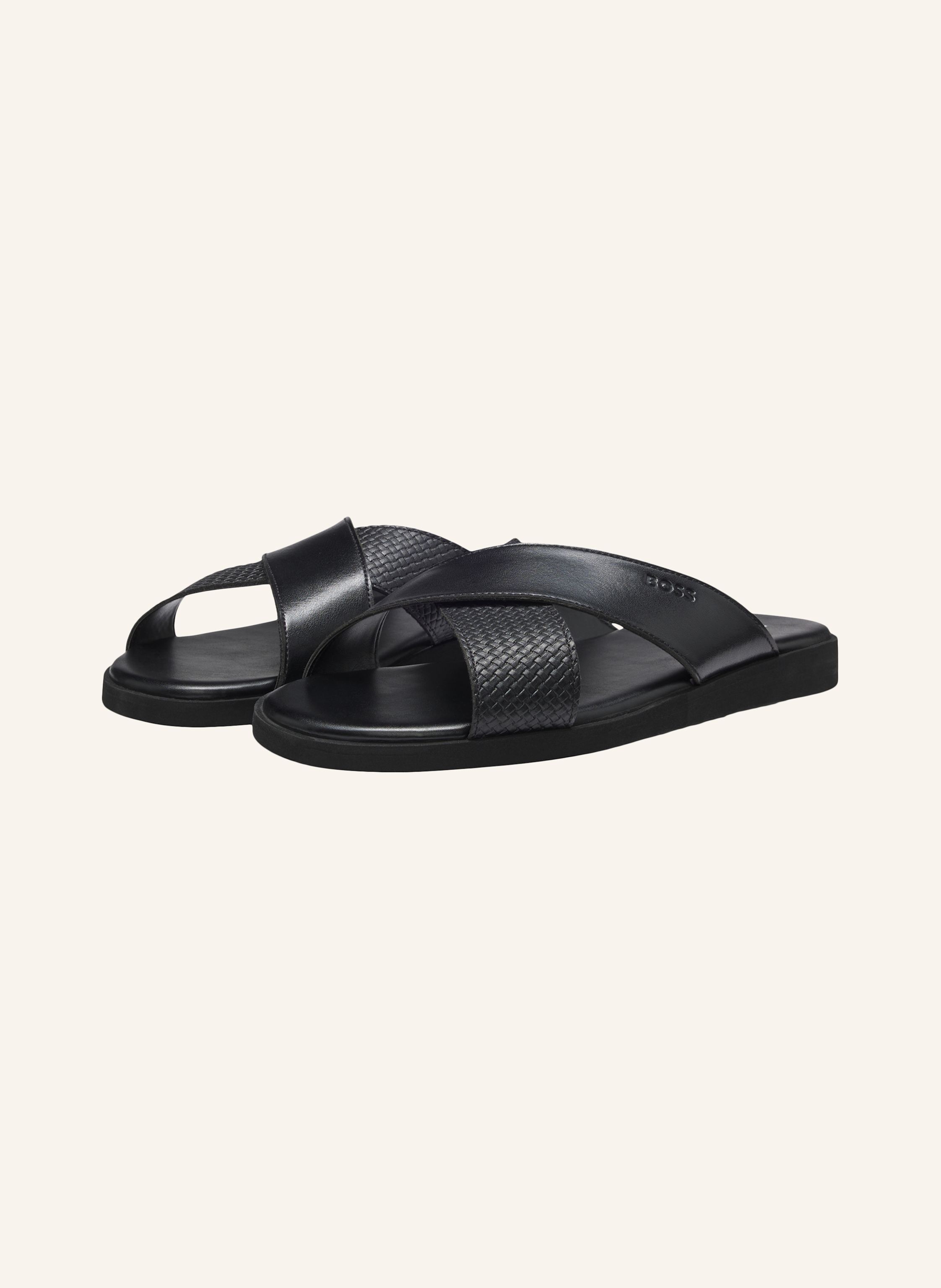 BOSS Sandalen DARREL_SLID_CRPUWV