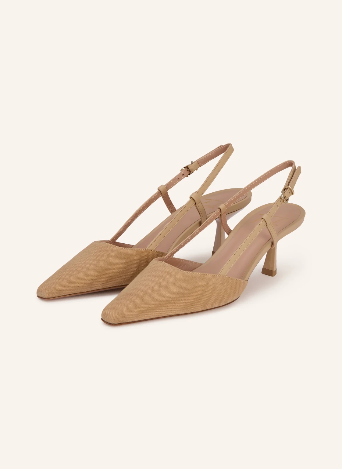 FESTA Slingpumps INGRID