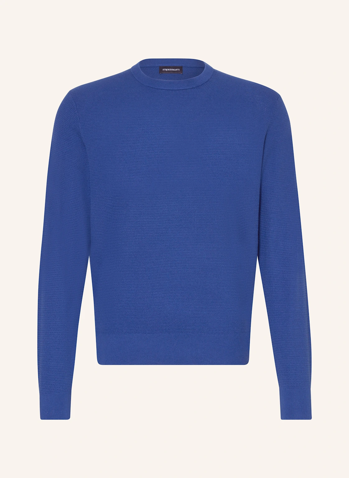 STROKESMAN'S Pullover