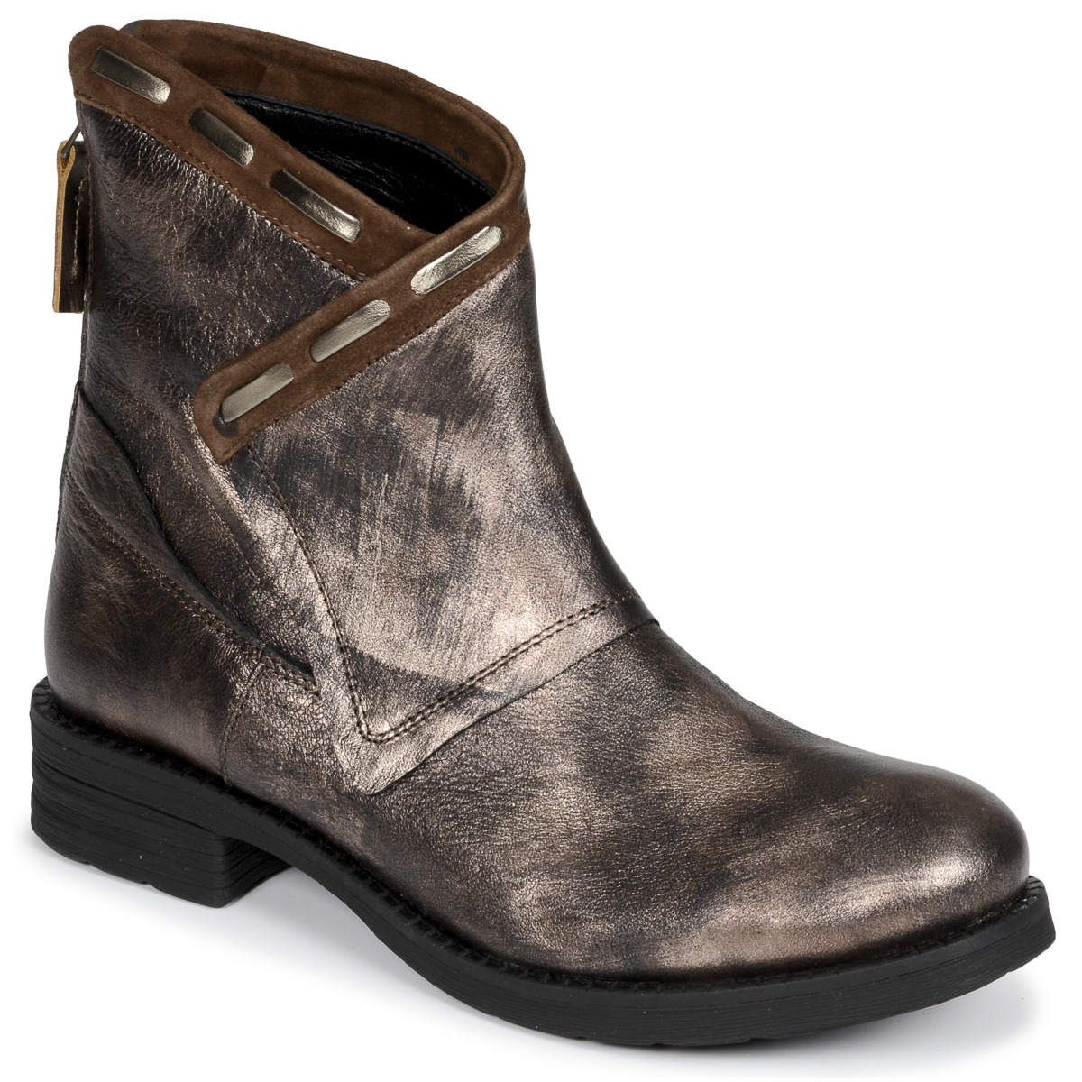 Casta - RUPERT - Bronze