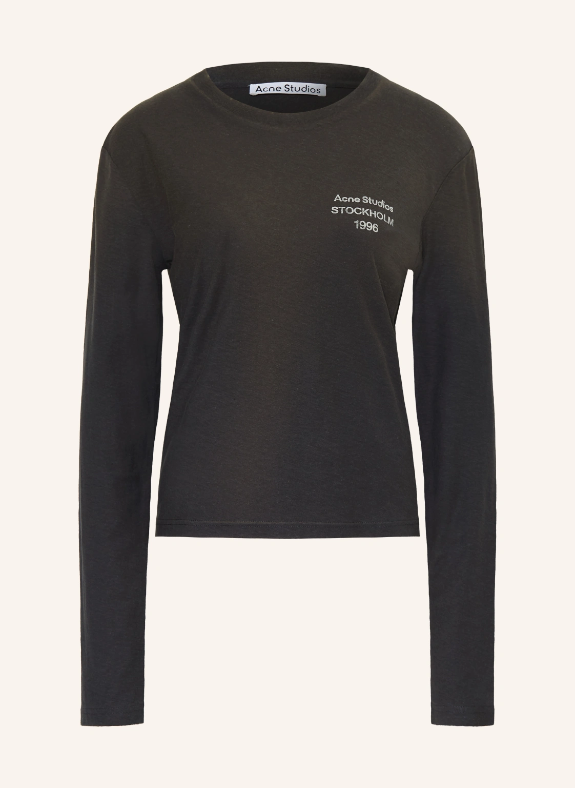 Acne Studios Longsleeve