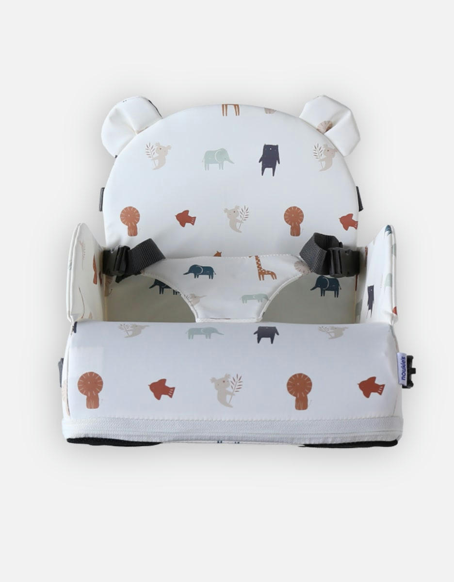 - Rehausseur chaise déperlant safari