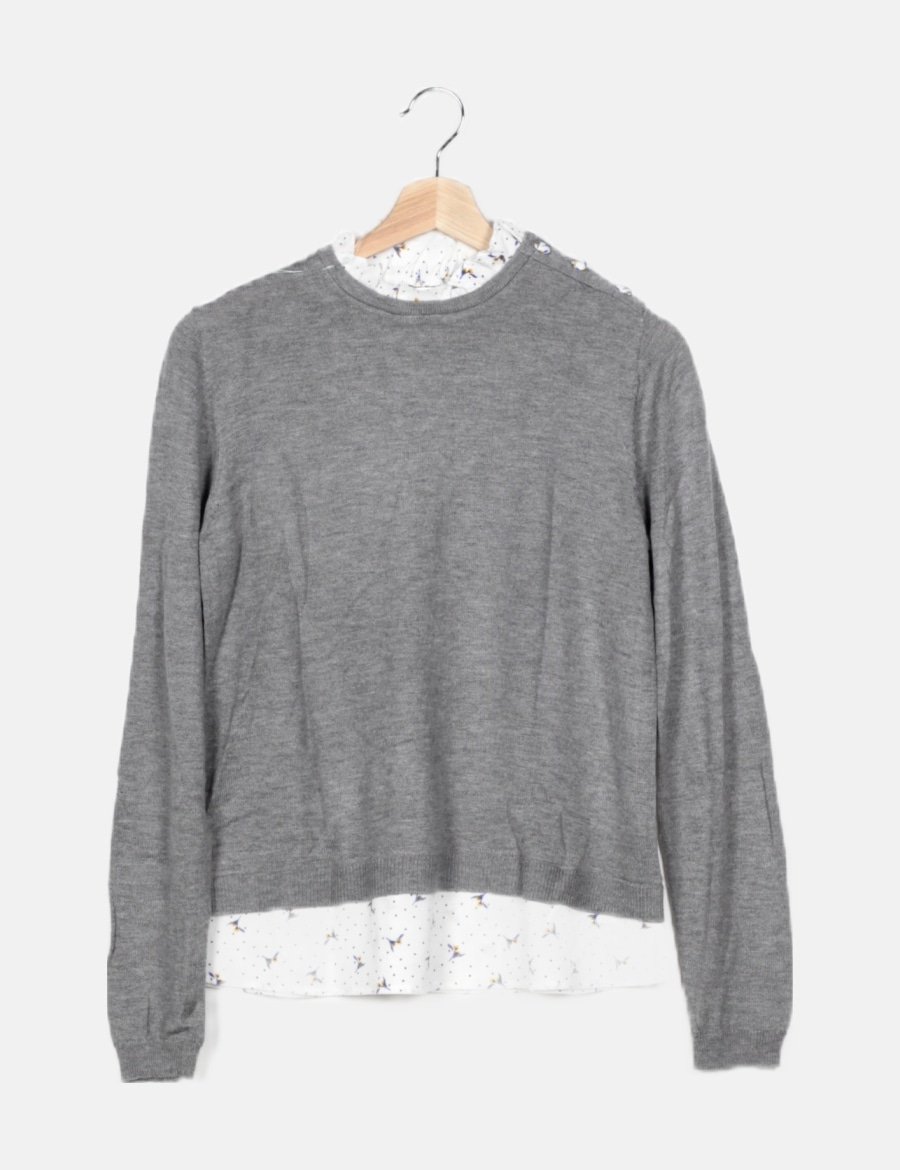 Camaïeu jumper Knitted