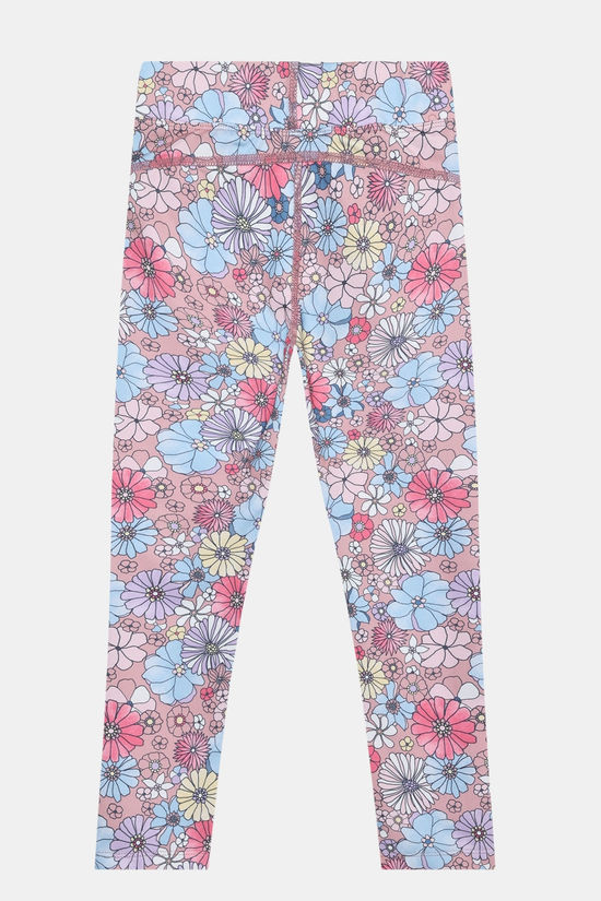 Color Kids Sport Tights AOP Legging Junior