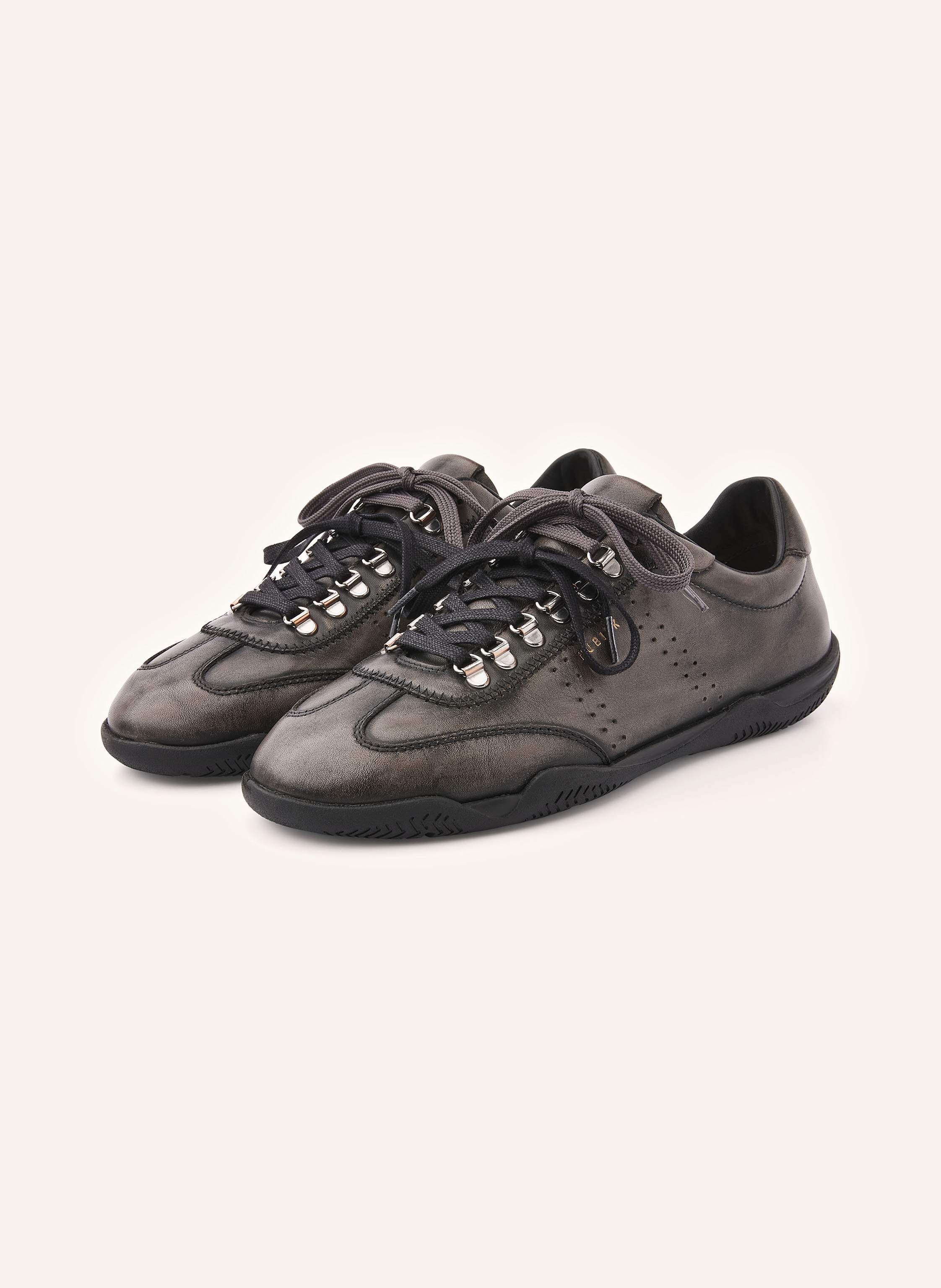 NUBIKK Sneaker CHARLIE LOU