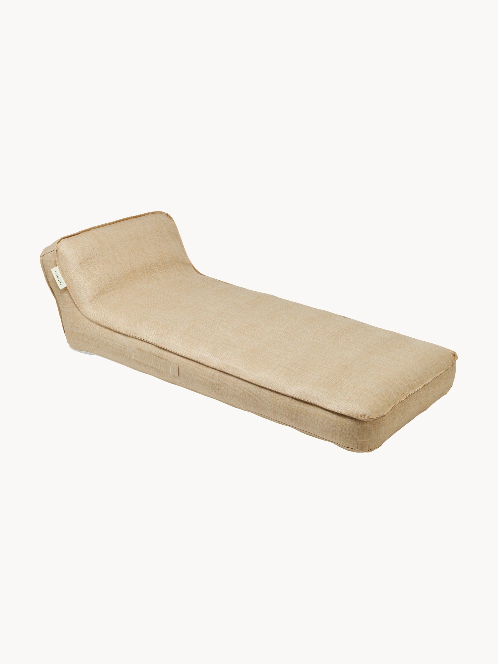 Pool- & Outdoor-Liege Luxe