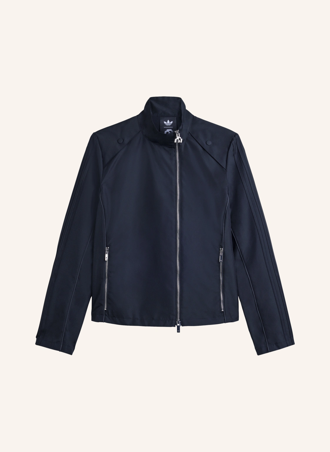 adidas Jacke MIAOU