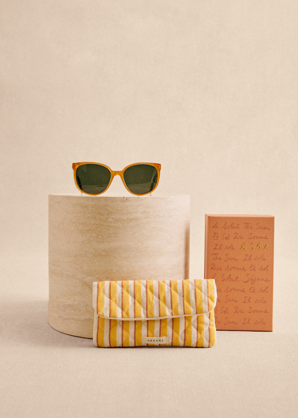 Romie Sunglasses
