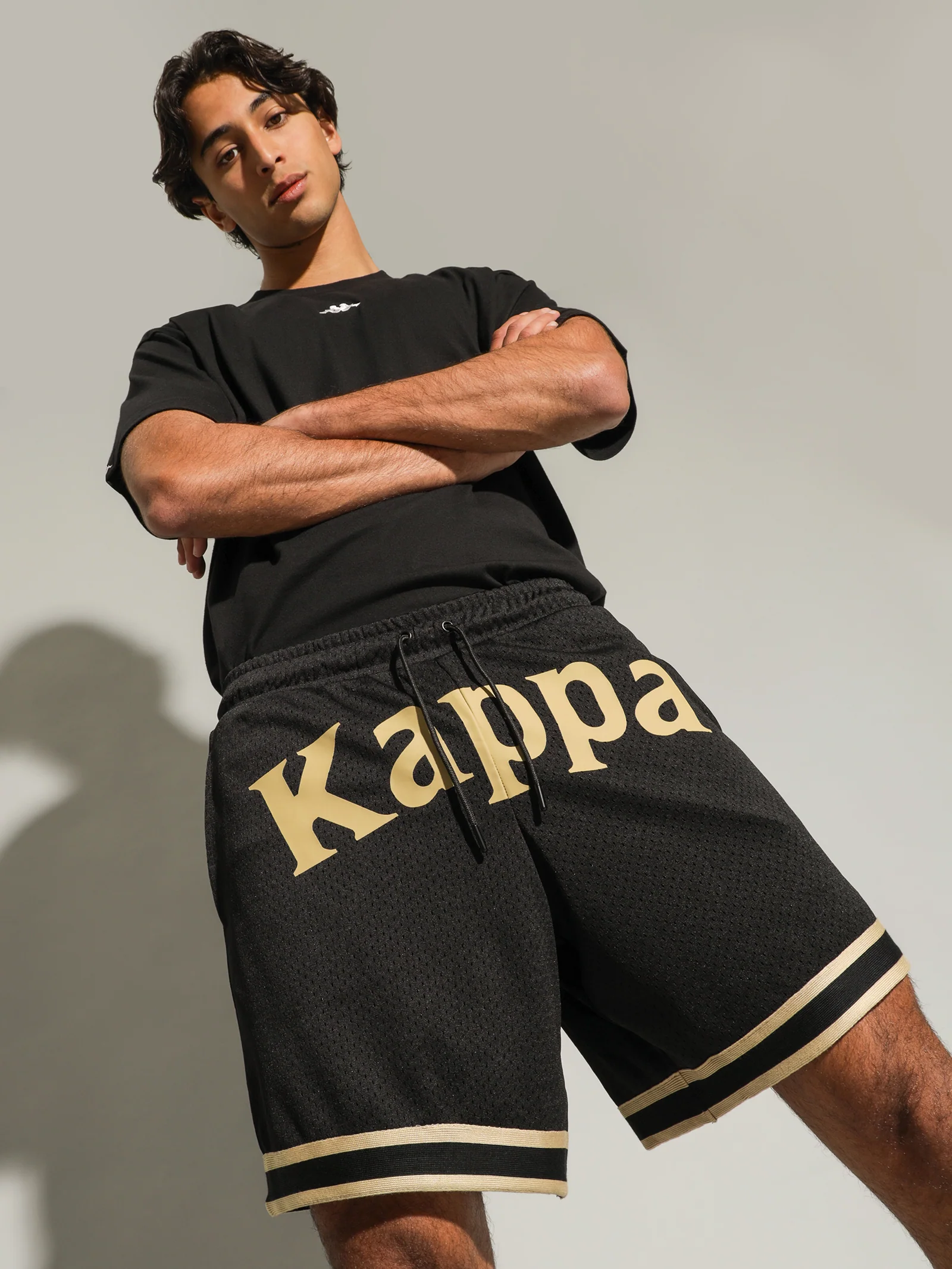 Authentic Dave Shorts
