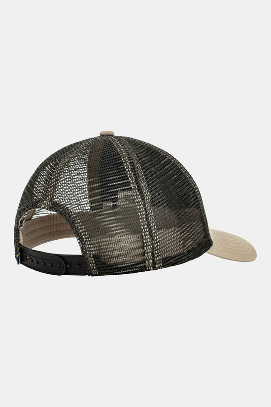Fjällräven Badge Långtradarkeps Cap