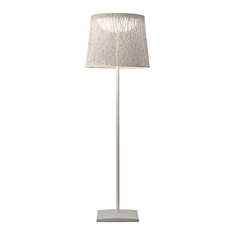 Outdoor Stehleuchte Wind